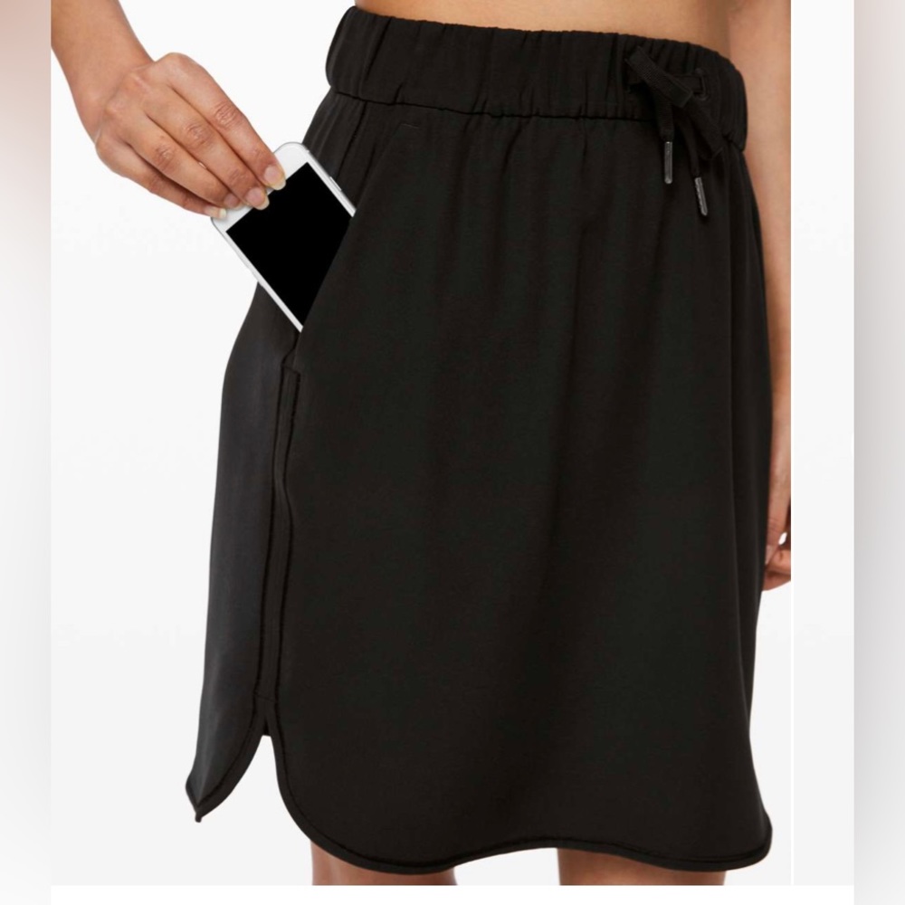Lululemon skirt